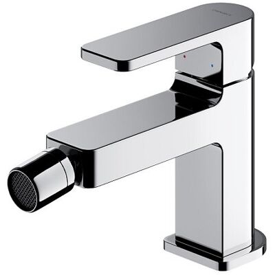 Omnires Baretti bateria bidetowa chrom BA7820CR ___ RABAT W KOSZYKU! ___ Omnires Baretti bateria bidetowa chrom BA7820CR ___ RABAT W KOSZYKU! ___