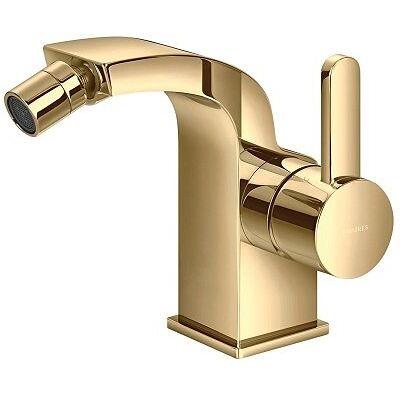 Omnires - DA5020GL - Złoty - Zasięg 11 cm - Bateria bidetowa Omnires - DA5020GL - Złoty - Zasięg 11 cm - Bateria bidetowa