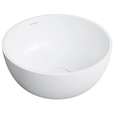 Omnires Shell M+ umywalka nablatowa Ø35 cm biały mat SHELL350UNBM **ZAPYTAJ O RABAT!** Omnires Shell M+ umywalka nablatowa Ø35 cm biały mat SHELL350UNBM **ZAPYTAJ O RABAT!**