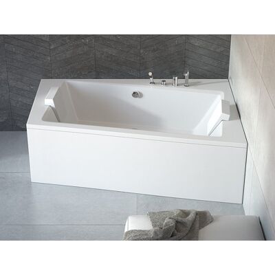 Besco Infinity 170x110cm Wanna asymetryczna Prawa #WAI-170-NP __DARMOWA DOSTAWA SPRAWDŹ!__ Besco Infinity 170x110cm Wanna asymetryczna Prawa #WAI-170-NP __DARMOWA DOSTAWA SPRAWDŹ!__