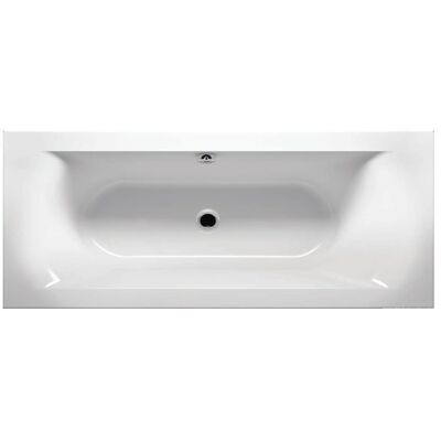Riho Linares Plug&Play wanna prostokątna przyścienna 200x90cm z obudową + nóżki B144014005 Riho Linares Plug&Play wanna prostokątna przyścienna 200x90cm z obudową + nóżki B144014005
