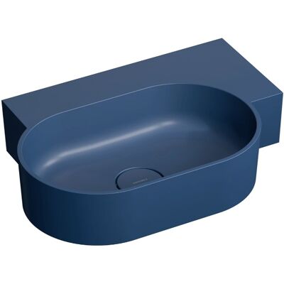 Omnires Ovo M+ umywalka nablatowa/wisząca prawa 55x38 cm midnight blue mat OVO555UWPMB **ZAPYTAJ O RABAT!** Omnires Ovo M+ umywalka nablatowa/wisząca prawa 55x38 cm midnight blue mat OVO555UWPMB **ZAPYTAJ O RABAT!**