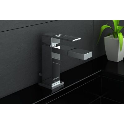 Kohlman Nexen 1-otworowa bateria umywalkowa QB100U **ZAPYTAJ O RABAT!** Kohlman Nexen 1-otworowa bateria umywalkowa QB100U **ZAPYTAJ O RABAT!**