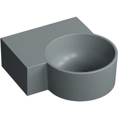 Omnires Ovo M+ umywalka nablatowa/wisząca lewa 33x34 cm ash grey mat OVO335UWLAG **ZAPYTAJ O RABAT!** Omnires Ovo M+ umywalka nablatowa/wisząca lewa 33x34 cm ash grey mat OVO335UWLAG **ZAPYTAJ O RABAT!**