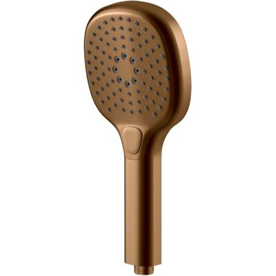 Kohlman Experience Brushed Copper słuchawka prysznicowa miedź szczotkowana SP5EBC **ZAPYTAJ O RABAT!** Kohlman Experience Brushed Copper słuchawka prysznicowa miedź szczotkowana SP5EBC **ZAPYTAJ O RABAT!**