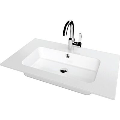 Vayer Citizen Tucana 95x50 umywalka blatowa Vayer Citizen Tucana 95x50 umywalka blatowa