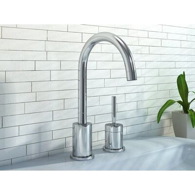 Kohlman Maxima Bateria umywalkowa QB205M **ZAPYTAJ O RABAT!** Kohlman Maxima Bateria umywalkowa QB205M **ZAPYTAJ O RABAT!**