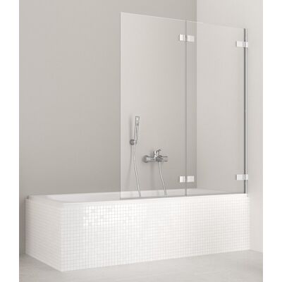 Radaway Arta Pnd parawan nawannowy 130cm prawy szkło przejrzyste 210213-01R Radaway Arta Pnd parawan nawannowy 130cm prawy szkło przejrzyste 210213-01R