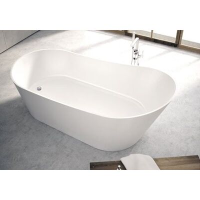 Sanitti Quattro wanna wolnostojąca 180x85 + syfon klik-klak biała 11040000 ** RABAT W KOSZYKU ** Sanitti Quattro wanna wolnostojąca 180x85 + syfon klik-klak biała 11040000 ** RABAT W KOSZYKU **