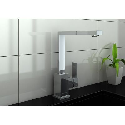 Kohlman Excelent bateria umywalkowa QB150H **ZAPYTAJ O RABAT!** Kohlman Excelent bateria umywalkowa QB150H **ZAPYTAJ O RABAT!**