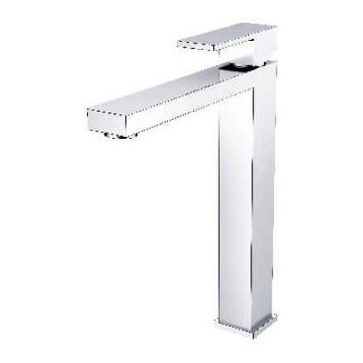 Besco Varium I bateria umywalkowa wysoka chrom BU-VI-CH Besco Varium I bateria umywalkowa wysoka chrom BU-VI-CH