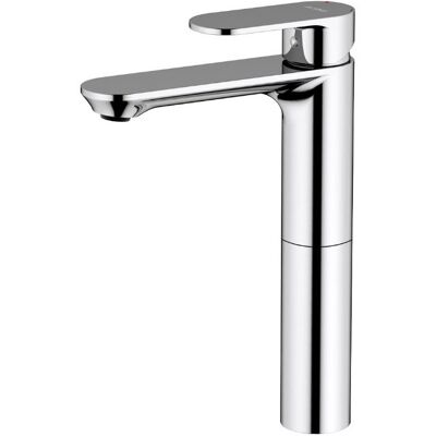 Oltens Gulfoss bateria umywalkowa wysoka chrom 32502100 Oltens Gulfoss bateria umywalkowa wysoka chrom 32502100