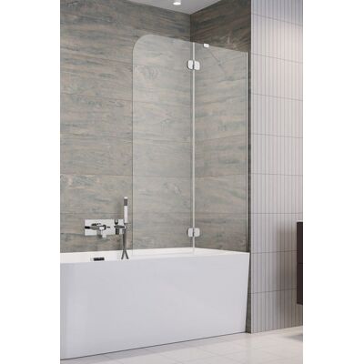 Radaway Torrenta PND II parawan nawannowy 100 prawy przejrzyste 12011202-101R Radaway Torrenta PND II parawan nawannowy 100 prawy przejrzyste 12011202-101R