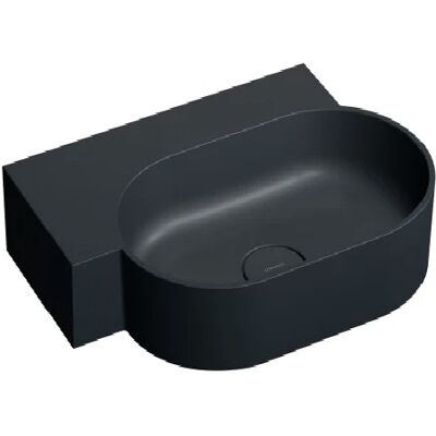 Omnires Ovo M+ umywalka nablatowa/wisząca lewa 55x38 cm black lava mat OVO555UWLBLV **ZAPYTAJ O RABAT!** Omnires Ovo M+ umywalka nablatowa/wisząca lewa 55x38 cm black lava mat OVO555UWLBLV **ZAPYTAJ O RABAT!**