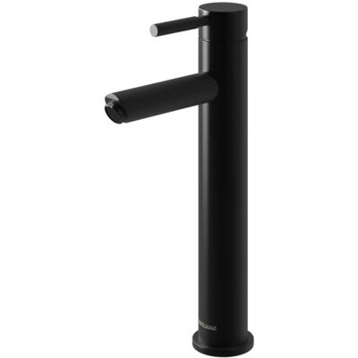 Kohlman Roxin Black bateria umywalkowa wysoka czarny półmat QB170RB **ZAPYTAJ O RABAT!** Kohlman Roxin Black bateria umywalkowa wysoka czarny półmat QB170RB **ZAPYTAJ O RABAT!**