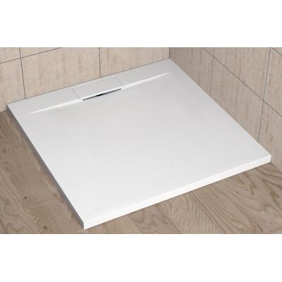 Radaway Giaros C Brodzik kwadratowy 90x90x4cm MKGC9090-03 __AUTORYZOWANY_DYSTRYBUTOR__ Radaway Giaros C Brodzik kwadratowy 90x90x4cm MKGC9090-03 __AUTORYZOWANY_DYSTRYBUTOR__