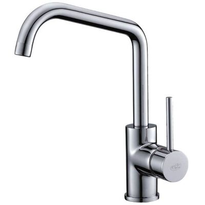 Blue Water Seta bateria kuchenna chrom 5901730610734 Blue Water Seta bateria kuchenna chrom 5901730610734