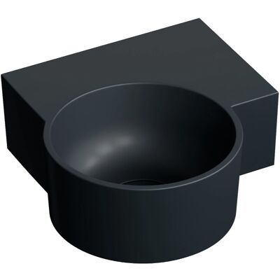 Omnires Ovo M+ umywalka nablatowa/wisząca prawa 33x34 cm black lava mat OVO335UWPBLV **ZAPYTAJ O RABAT!** Omnires Ovo M+ umywalka nablatowa/wisząca prawa 33x34 cm black lava mat OVO335UWPBLV **ZAPYTAJ O RABAT!**
