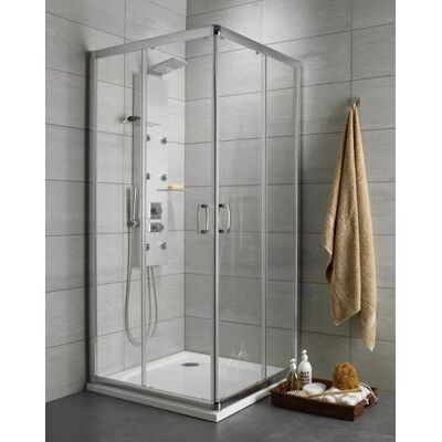 Radaway Premium Plus D Kabina prostokątna 120x80 szkło brązowe 30435-01-08N __DARMOWA DOSTAWA__ Radaway Premium Plus D Kabina prostokątna 120x80 szkło brązowe 30435-01-08N __DARMOWA DOSTAWA__