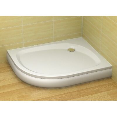 Radaway Patmos E - Prawy - Asymetryczny - 1000x800 - Brodzik Radaway Patmos E - Prawy - Asymetryczny - 1000x800 - Brodzik