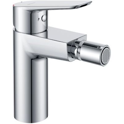 Oltens Vernal bidet bateri - Chrom, 10,25cm wysokość Oltens Vernal bidet bateri - Chrom, 10,25cm wysokość