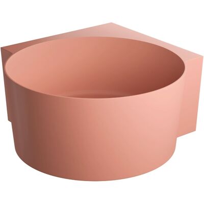 Omnires Ovo M+ wanna wolnostojąca narożna okrągła 120x120 cm coral mat OVO120WNCO **ZAPYTAJ O RABAT!** Omnires Ovo M+ wanna wolnostojąca narożna okrągła 120x120 cm coral mat OVO120WNCO **ZAPYTAJ O RABAT!**
