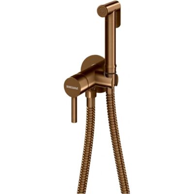 Kohlman Axel Brushed Copper bateria bidetowa podtynkowa-bidetta miedź szczotkowana QW135ABC **ZAPYTAJ O RABAT!** Kohlman Axel Brushed Copper bateria bidetowa podtynkowa-bidetta miedź szczotkowana QW135ABC **ZAPYTAJ O RABAT!**