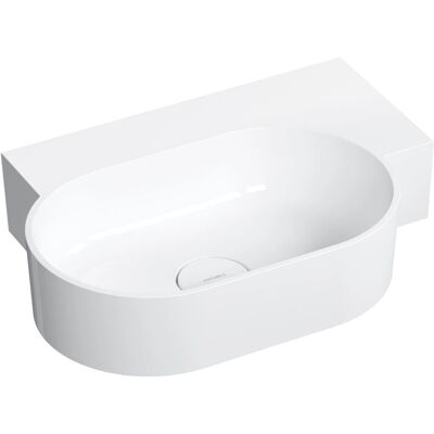 Omnires Ovo M+ umywalka nablatowa/wisząca prawa 55x38 cm biały połysk OVO555UWPBP **ZAPYTAJ O RABAT!** Omnires Ovo M+ umywalka nablatowa/wisząca prawa 55x38 cm biały połysk OVO555UWPBP **ZAPYTAJ O RABAT!**