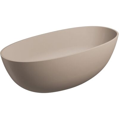 Omnires Shell M+ wanna wolnostojąca 160x75 cm dune beige mat SHELLWWDB **ZAPYTAJ O RABAT!** Omnires Shell M+ wanna wolnostojąca 160x75 cm dune beige mat SHELLWWDB **ZAPYTAJ O RABAT!**