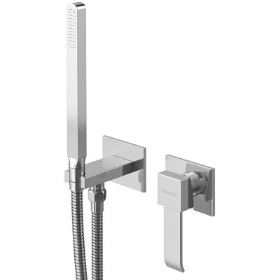 Kohlman Axis bateria bidetowa podtynkowa-bidetta chrom QW135N **ZAPYTAJ O RABAT!** Kohlman Axis bateria bidetowa podtynkowa-bidetta chrom QW135N **ZAPYTAJ O RABAT!**
