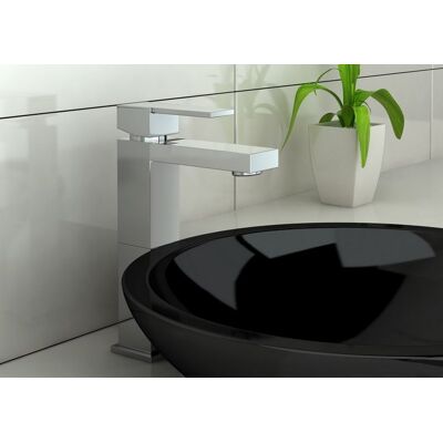 Kohlman Excelent bateria umywalkowa QB170H **ZAPYTAJ O RABAT!** Kohlman Excelent bateria umywalkowa QB170H **ZAPYTAJ O RABAT!**