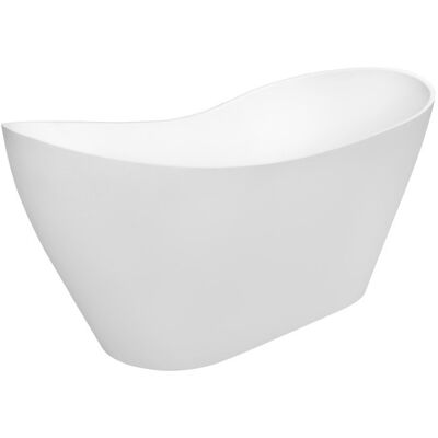 Niezależna wanna Besco Viya 160x70cm - Wanna Niezależna wanna Besco Viya 160x70cm - Wanna