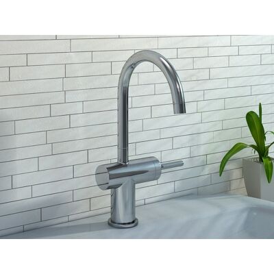 Kohlman Maxima Bateria umywalkowa QB150M **ZAPYTAJ O RABAT!** Kohlman Maxima Bateria umywalkowa QB150M **ZAPYTAJ O RABAT!**