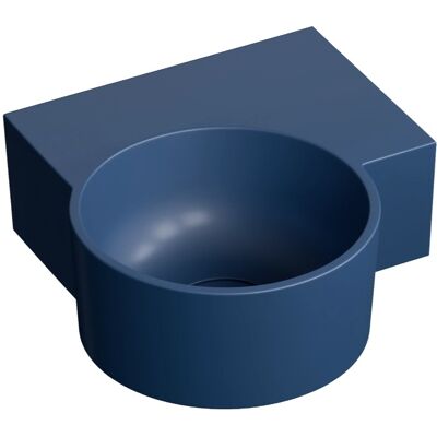 Omnires Ovo M+ umywalka nablatowa/wisząca prawa 33x34 cm midnight blue mat OVO335UWPMB **ZAPYTAJ O RABAT!** Omnires Ovo M+ umywalka nablatowa/wisząca prawa 33x34 cm midnight blue mat OVO335UWPMB **ZAPYTAJ O RABAT!**