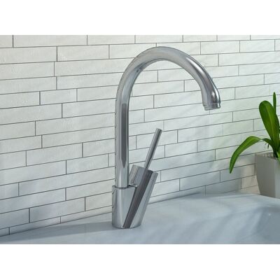 Kohlman Maxima Bateria umywalkowa QB156M **ZAPYTAJ O RABAT!** Kohlman Maxima Bateria umywalkowa QB156M **ZAPYTAJ O RABAT!**