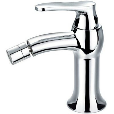 Omnires Art Deco bateria bidetowa sztorcowa chrom AD5120CR ___ RABAT W KOSZYKU! ___ Omnires Art Deco bateria bidetowa sztorcowa chrom AD5120CR ___ RABAT W KOSZYKU! ___