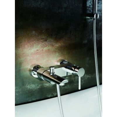 Blue Water - ICO-BWN.020C - Chrom - Bathroom Faucet Blue Water - ICO-BWN.020C - Chrom - Bathroom Faucet