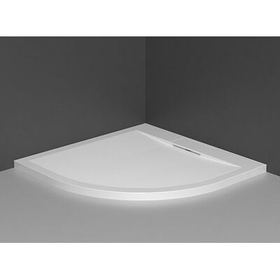 Radaway Giaros A Brodzik półokrągły 90x90cm MKGA9090-03 Radaway Giaros A Brodzik półokrągły 90x90cm MKGA9090-03