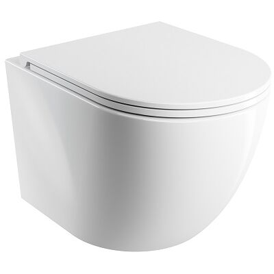 Omnires Ottawa Silent Power™ miska WC wisząca + deska wolnoopadająca biały połysk OTTAWASPMWBP **ZAPYTAJ O RABAT!** Omnires Ottawa Silent Power™ miska WC wisząca + deska wolnoopadająca biały połysk OTTAWASPMWBP **ZAPYTAJ O RABAT!**