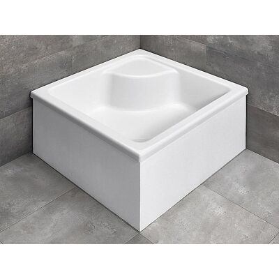 Radaway Brodzik kwadratowy Naxos C 90x90 SNC9941-28 __DARMOWA DOSTAWA__ Radaway Brodzik kwadratowy Naxos C 90x90 SNC9941-28 __DARMOWA DOSTAWA__