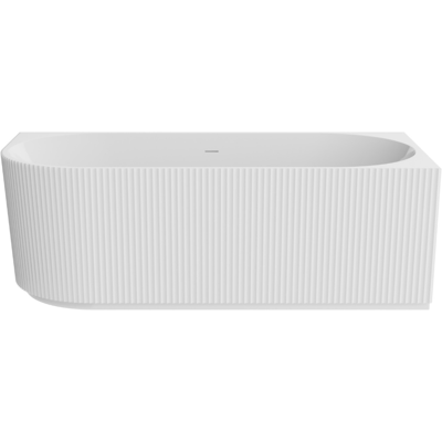 Besco - Denaya - 170x78 cm - Biały - Wanna Besco - Denaya - 170x78 cm - Biały - Wanna