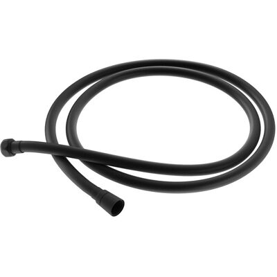 Kohlman wąż prysznicowy 150cm czarny mat wazEB **ZAPYTAJ O RABAT!** Kohlman wąż prysznicowy 150cm czarny mat wazEB **ZAPYTAJ O RABAT!**