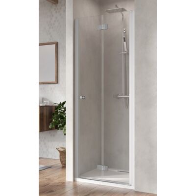 Radaway Nes Dwb drzwi wnękowe 70cm prawe szkło przejrzyste 10029070-01-01R Radaway Nes Dwb drzwi wnękowe 70cm prawe szkło przejrzyste 10029070-01-01R