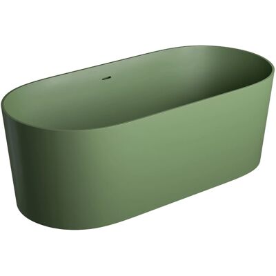Omnires Ovo M+ wanna wolnostojąca z przelewem 160 x 75 cm olive mat OVO160WWZPOL **ZAPYTAJ O RABAT!** Omnires Ovo M+ wanna wolnostojąca z przelewem 160 x 75 cm olive mat OVO160WWZPOL **ZAPYTAJ O RABAT!**