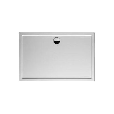 Prysznicowa wanna prostokątna RIHO Davos - 1200x800mm - Biały Lśniący Prysznicowa wanna prostokątna RIHO Davos - 1200x800mm - Biały Lśniący