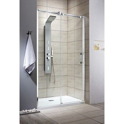Radaway Espera DWJ Drzwi wnękowe przesuwne 100 lewe szkło przejrzyste 380495-01L/380210-01L __DARMOWA DOSTAWA__ Radaway Espera DWJ Drzwi wnękowe przesuwne 100 lewe szkło przejrzyste 380495-01L/380210-01L __DARMOWA DOSTAWA__
