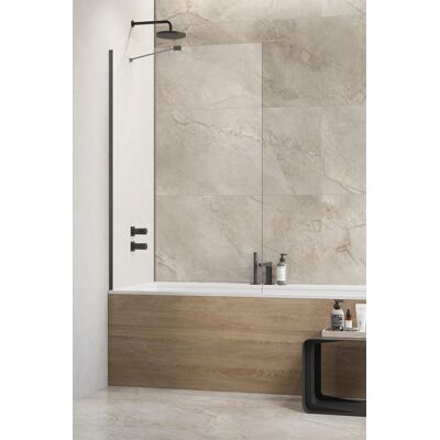Radaway - Modo New - GunMetal - 50 cm - Parawan prysznicowy Radaway - Modo New - GunMetal - 50 cm - Parawan prysznicowy