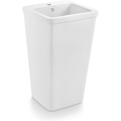 Bathco Toscana umywalka stojąca 46x41x80cm 4048 Bathco Toscana umywalka stojąca 46x41x80cm 4048