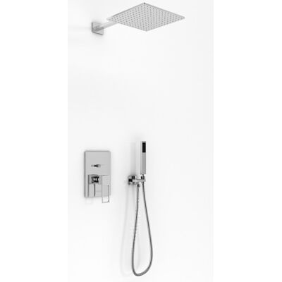 Kohlman Nexen zestaw prysznicowy z deszczownicą kwadratową 30x30 cm chrom QW210UQ30 **ZAPYTAJ O RABAT!** Kohlman Nexen zestaw prysznicowy z deszczownicą kwadratową 30x30 cm chrom QW210UQ30 **ZAPYTAJ O RABAT!**