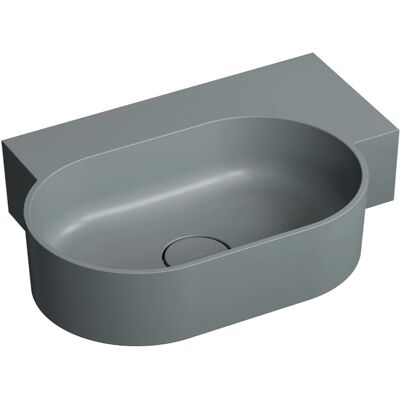 Omnires Ovo M+ umywalka nablatowa/wisząca prawa 55x38 cm ash grey mat OVO555UWPAG **ZAPYTAJ O RABAT!** Omnires Ovo M+ umywalka nablatowa/wisząca prawa 55x38 cm ash grey mat OVO555UWPAG **ZAPYTAJ O RABAT!**